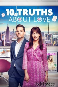 10 Truths About Love (2022) ORG Hindi Dubbed Movie