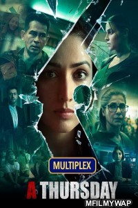 A Thursday (2022) Bollywood Hindi Movies