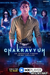 Chakravyuh : An Inspector Virkar Crime Thriller (2021) Hindi Season 1 Complete Show