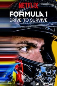 Formula 1: Drive to Survive (2021) Hindi Dubbed Season 3 Complete Show