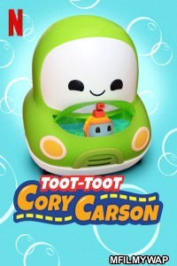 Go Go Cory Carson (2021) Hindi Dubbed Season 4 Complete Show