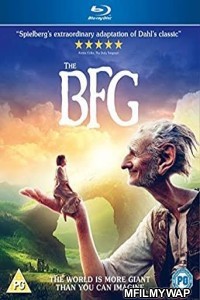 The BFG (2016) Hindi Dubbed Movies