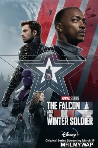 The Falcon and the Winter Soldier (2021) Hindi Dubbed Season 1 Complete Show