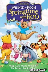 Winnie the Pooh Springtime with Roo (2004) Hindi Dubbed Movie
