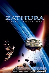 Zathura A Space Adventure (2005) Hindi Dubbed Movie