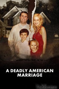 A Deadly American Marriage (2025) ORG Hindi Dubbed Movie