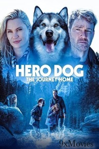 Against The Wild III The Journey Home (2021) ORG Hindi Dubbed Movie