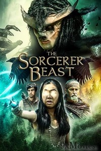 Age of Stone and Sky The Sorcerer Beast (2021) Hindi Dubbed Movie