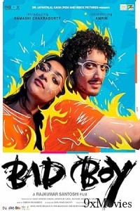 Bad Boy (2023) Hindi Movie