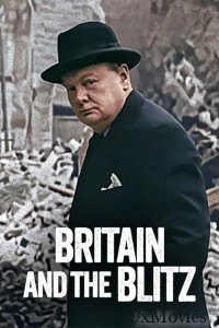Britain And The Blitz (2025) ORG Hinid Dubbed Movie