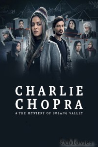 Charlie Chopra And The Mystery Of Solang Valley (2023) Season 1 Hindi Web Series