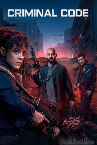 Criminal Code (2023) Season 1 Hindi Dubbed Web Series