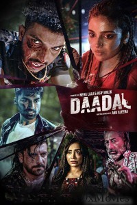 Daadal (2023) Urdu Movie
