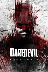 Daredevil Born Again (2025) Season 1 EP04 Hindi Dubbed Web Series