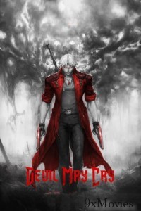 Devil May Cry (2025) Season 1 Hindi Dubbed Web Series