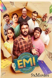 Emi (2025) Tamil Movie