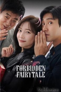 Forbidden Fairytale (2025) ORG Hindi Dubbed Movie