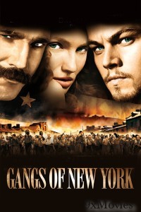Gangs Of New York (2002) ORG Hindi Dubbed Movie
