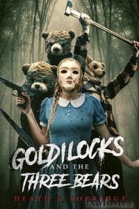 Goldilocks And The Three Bears Death And Porridge (2024) HQ Hindi Dubbed Movie