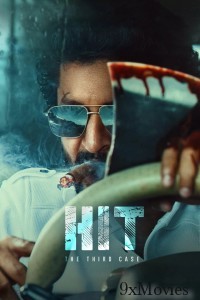 Hit The Third Case (2025) Hindi Dubbed Movie