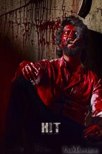 Hit The Third Case (2025) Tamil Movie