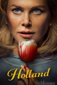 Holland (2025) ORG Hindi Dubbed Movie
