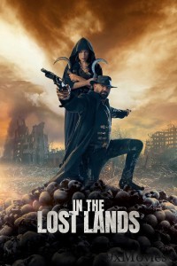 In The Lost Lands (2025) HQ Hindi Dubbed Movie