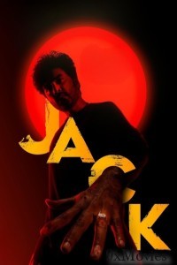 Jack (2025) ORG Hindi Dubbed Movie