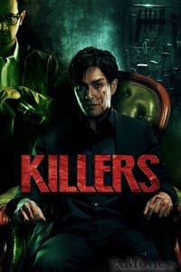 Killers (2014) ORG Hindi Dubbed Movie