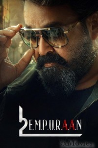 L2 Empuraan (2025) Tamil Movie