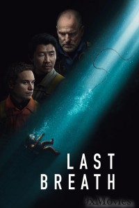 Last Breath (2025) HQ Hindi Dubbed Movie