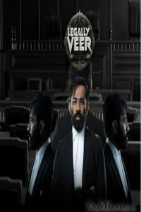 Legally Veer (2025) HQ Hindi Dubbed Movie