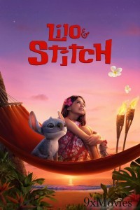 Lilo And Stitch (2025) Hindi Dubbed Movie