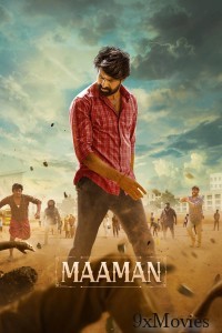 Maaman (2025) Tamil Movie