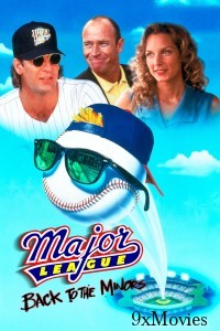 Major League Back to the Minors (1998) ORG Hindi Dubbed Movie