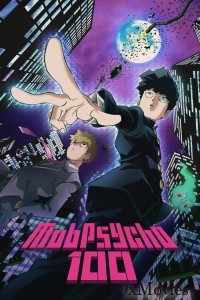 Mob Psycho 100 (2016) Season 1 Hindi Dubbed Web Series