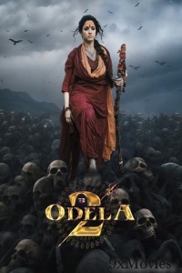 Odela 2 (2025) ORG Hindi Dubbed Movie