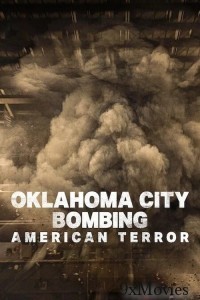 Oklahoma City Bombing American Terror (2025) ORG Hindi Dubbed Movie