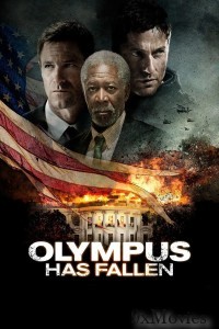 Olympus Has Fallen (2013) ORG Hindi Dubbed Movie