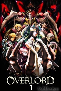Overlord (2015) Season 1 Hindi Dubbed Web Series