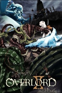 Overlord (2018) Season 2 Hindi Dubbed Web Series