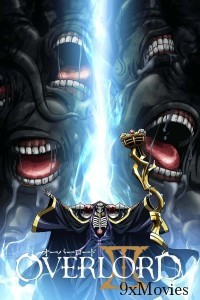 Overlord (2018) Season 3 Hindi Dubbed Web Series
