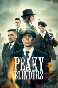 Peaky Blinders (2014) Season 1 EP06 Hindi Dubbed Web Series