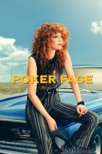Poker Face (2025) Season 2 EP01 To EP03 Hindi Dubbed Web Series