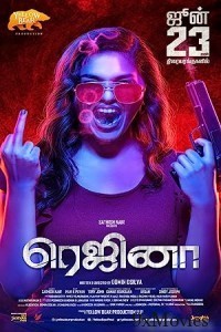 Regina (2023) Tamil Movie