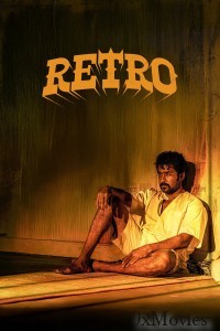 Retro (2025) Tamil Movie