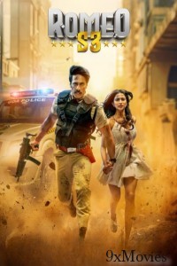 Romeo S3 (2025) Hindi Movie