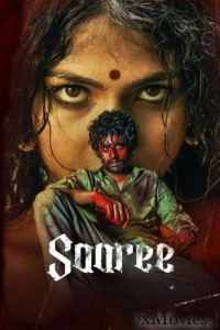 Saaree (2025) Tamil Movie