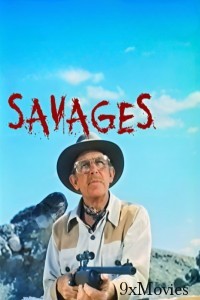 Savages (1974) ORG Hindi Dubbed Movie