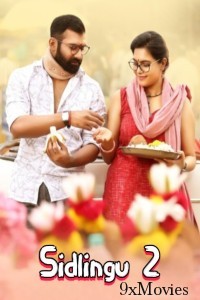 Sidlingu 2 (2025) HQ Hindi Dubbed Movie